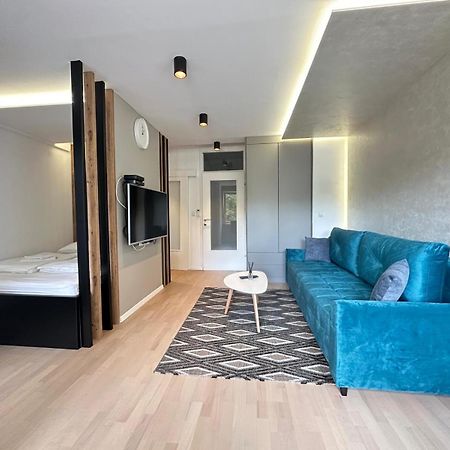 Franca-Free Parking Apartment Sarajevo Exterior photo